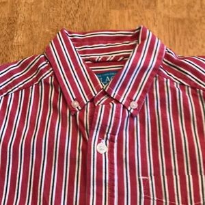 Children’s Place boy’s button down shirt